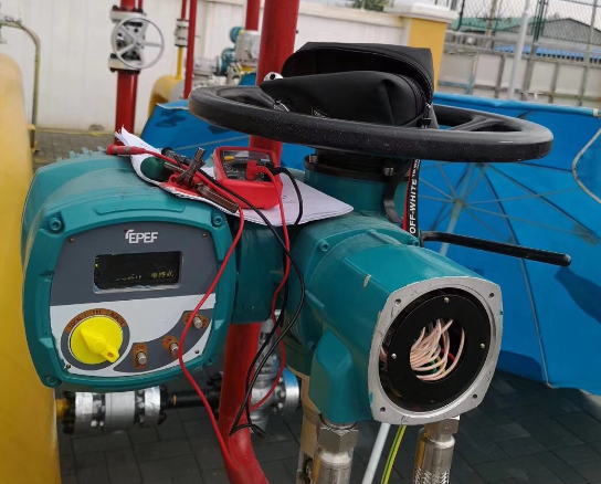 楊修電裝應用電廠